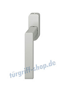 Fenstergriff FSB 34-1222 abschließbar Alu F1