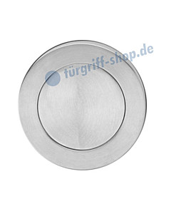 Rosette EZ 1332 Blind (ohne Lochung) in 5 Farben von Karcher