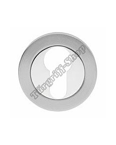 Schutzrosette ESR 332 Edelstahl poliert/matt von Karcher