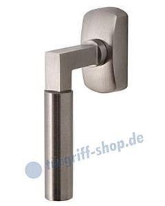 Bauhaus Fenstergriff Edelstahl von Jatec