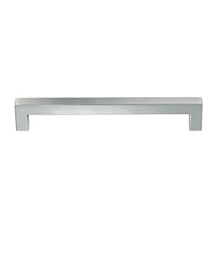 Möbelgriff Calus Bügelgriff 12 x 12mm in 9 Längen Edelstahl Feinschliff ABP-Beyerle