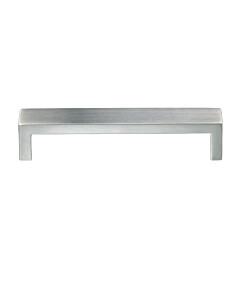 Möbelgriff Ciba Bügelgriff 20 x 8 mm in 6 Längen Edelstahl Feinschliff ABP-Beyerle