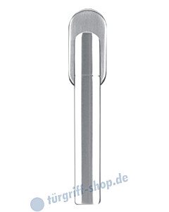 Como Fenstergriff Edelstahl poliert/matt von Griffwelt