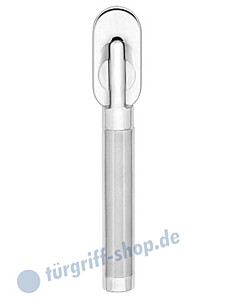 Ontario EF 644 Fenstergriff Edelstahl-poliert/matt Karcher 