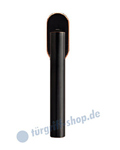 Madeira EF 454 Fenstergriff Antik Bronze Optik von Karcher