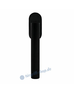 Madeira EF 454 Fenstergriff Kosmos schwarz Karcher Design