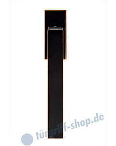 Seattle EF 464Q Fenstergriff Antik Bronze Optik von Karcher