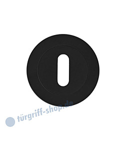 Rosette EZ 1332 in 4 Ausführungen Kosmos schwarz von Karcher