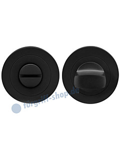 Badverriegelungs-Set 1332 Kosmos schwarz von Karcher