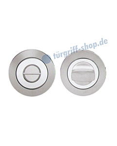 Badverriegelungs-Set 1332 Edelstahl-poliert/matt von Karcher