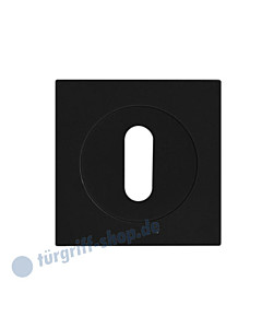Rosette quadratisch EZ 1340 in 5 Ausführungen Kosmos schwarz von Karcher