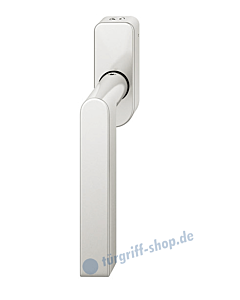 Fenstergriff FSB 34-1001 Alu naturfarbig abschließbar