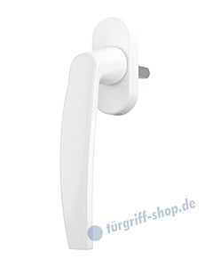 Lena Fenstergriff weiss RAL 9016 von Edestar