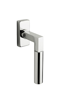 Bauhaus Fenstergriff GRO DK 20-44 ZAMAK