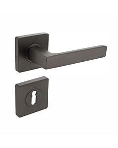 Hera Rosettengarnitur Anthrazit-grau von Intersteel