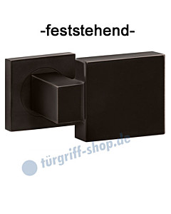 Knopf EK 550 gekröpft, feststehend Kosmos schwarz von Karcher