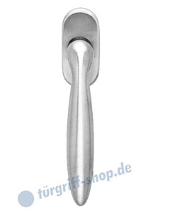 Korfu EF 244  Fenstergriff Edelstahl matt von Karcher