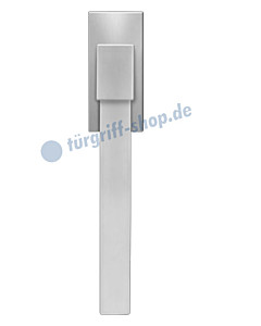 Portland EF 474Q Fenstergriff aus Edelstahl matt Karcher