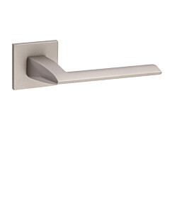 Pura 1352/213 Rosettengarnitur Nickel matt Effekt (lackiert) von Fimet