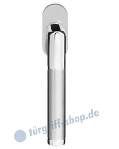 Rio Steel EF 344 Fenstergriff Edelstahl-poliert/matt Karcher