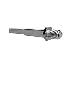 Schraubwechselstift für Wechselgarnituren Vierkantstärke 8/10 mm von Karcher Design