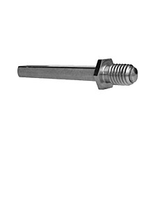Schraubwechselstift für Wechselgarnituren Vierkantstärke 9 mm von Karcher Design