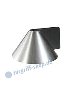 Türstopper Farbe Silber von Lienbacher