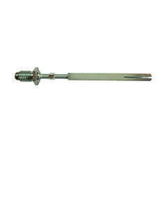 Uni-Wechsel-Spaltstift mit Gewinderolle für TS 38-62 mm Südmetall