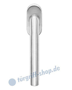 Verona EF 374 Fenstergriff Edelstahl matt Karcher Design
