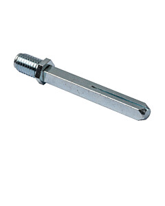 Wechselstift 8 mm mit Gewinderolle Südmetall