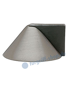 Bodentürstopper Z1923 Chrom-matt von Karcher