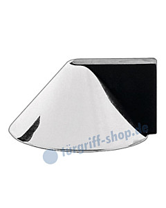Bodentürstopper Z1923 Chrom von Karcher