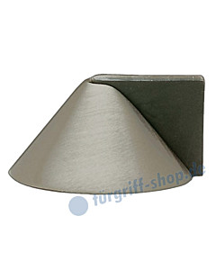 Bodentürstopper Z1923 Nickel-matt von Karcher