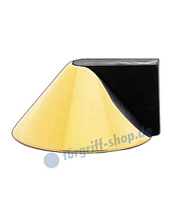 Bodentürstopper Z1923 Zirkonium poliert von Karcher