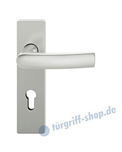 12-1015 Kurzschildgarnitur ASL® von FSB Alu F1
