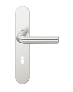 12-1075 Langschildgarnitur ASL® von FSB Alu F1