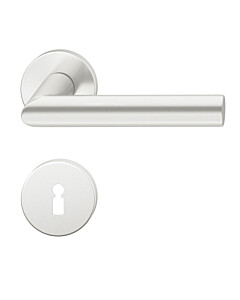 12-1076 Rosettengarnitur ASL® von FSB Alu F1