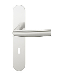12-1107 Langschildgarnitur ASL® von FSB Alu F1