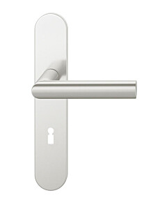 12-1108 Langschildgarnitur ASL® von FSB Alu F1