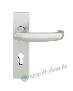 12-1159 Kurzschildgarnitur ASL® von FSB Alu F1