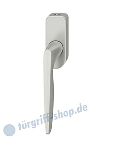 Fenstergriff FSB 34-1058 abschließbar in 3 Farben