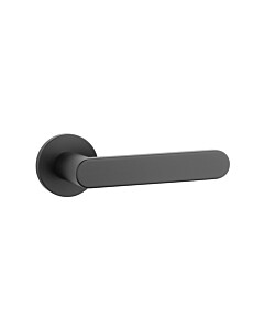APRILE Türgriff ALORA R SLIM 7MM BK – BB / PZ / WC-Bad