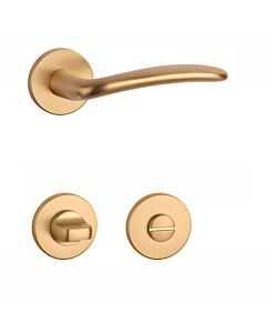 APRILE Türgriff AMBROSIA KG SLIM 7MM – WC-Bad