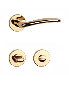 APRILE Türgriff AMBROSIA LG SLIM 7MM – WC-Bad