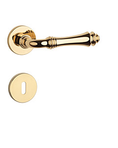 APRILE Türgriff CAMELIA LG SLIM 7MM – BB / PZ / WC-Bad