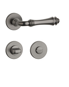 APRILE Türgriff CAMELIA GYM SLIM 7MM – WC-Bad