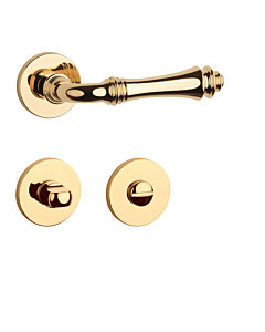 APRILE Türgriff CAMELIA LG SLIM 7MM – WC-Bad