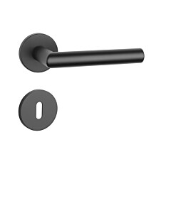 APRILE Türgriff ARABIS Black SLIM 7MM – BB