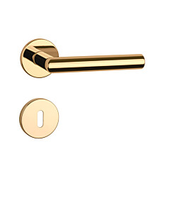 APRILE Türgriff ARABIS GOLD PVD SLIM 7MM – BB