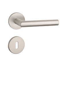 APRILE Türgriff ARABIS Nickel matt SLIM 7MM – BB